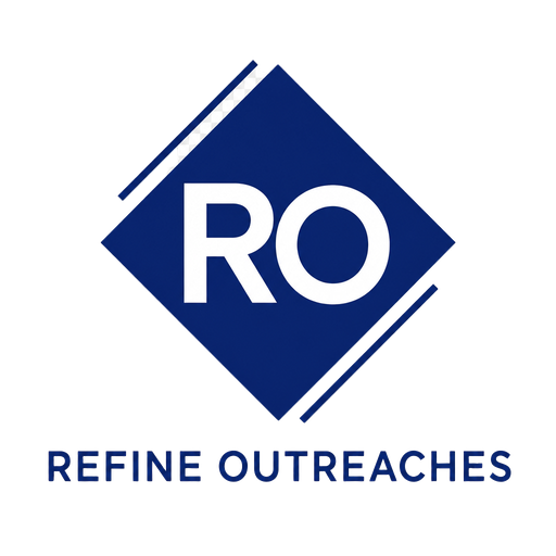 Refine Outreaches