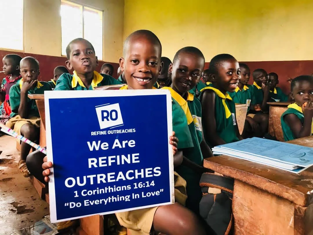 School Outreaches